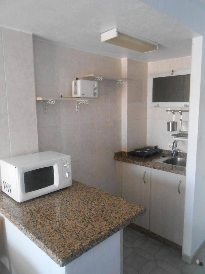Apartment Estudio Edificio Jupiter *