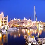 Estudio Benalmadena Edificio Jupiter