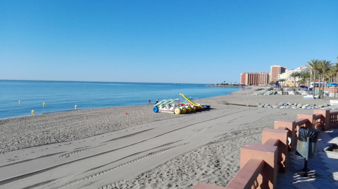 Apartment Estudio Edificio Jupiter Benalmadena