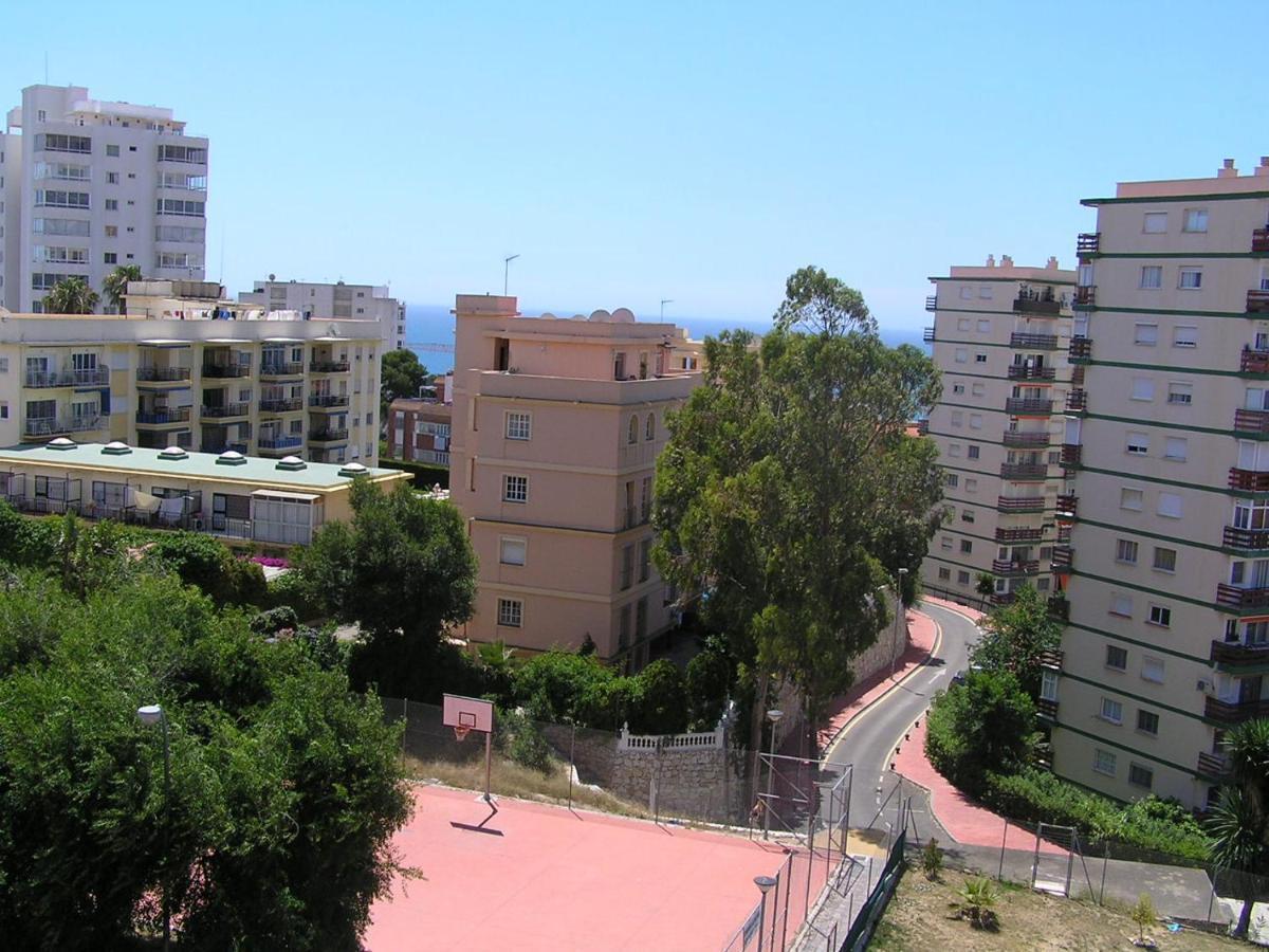 Apartment Estudio Edificio Jupiter Benalmadena