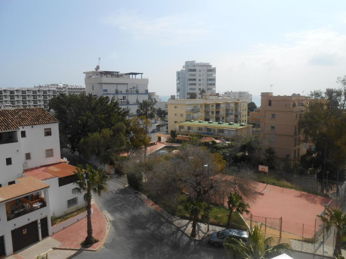 Apartment Estudio Edificio Jupiter Benalmadena
