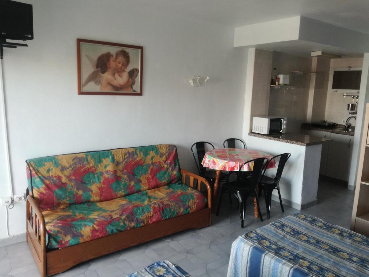 Apartment Estudio Edificio Jupiter Benalmadena
