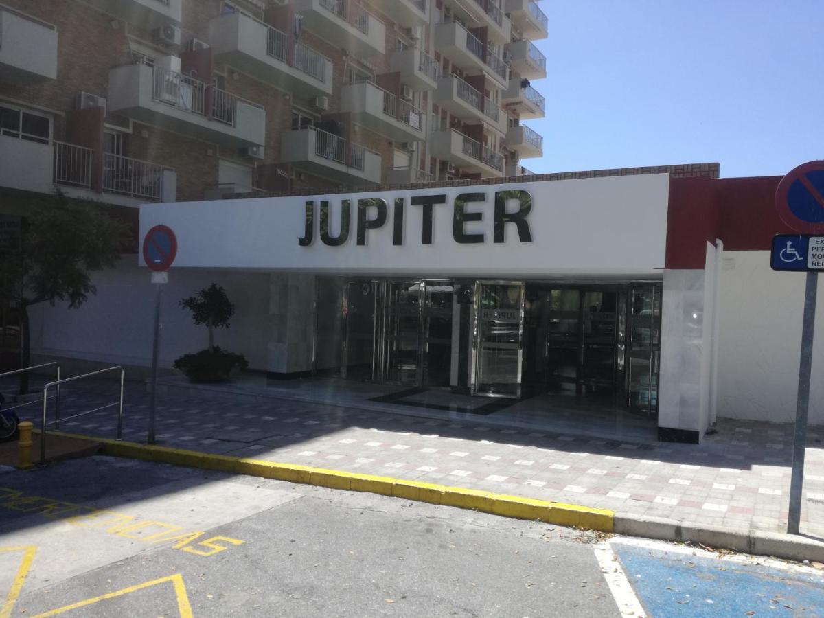 Estudio Edificio Jupiter Apartment
